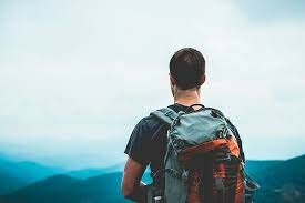 Materiales de mi itinerario