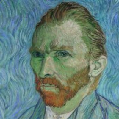 Timeline: Vincent Van Gogh