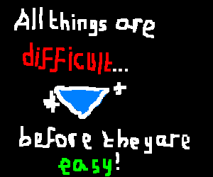 What we will do this lesson: