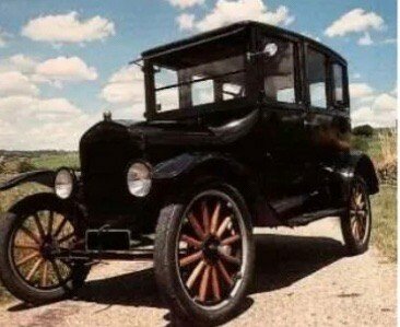 Motor de combustion interna