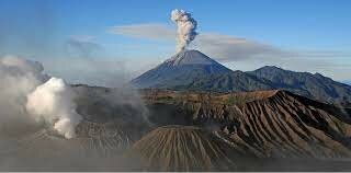 Teise atmosfääri teke