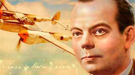 Timeline: Antoine de Saint-Exupéry