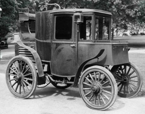 Coches de competición