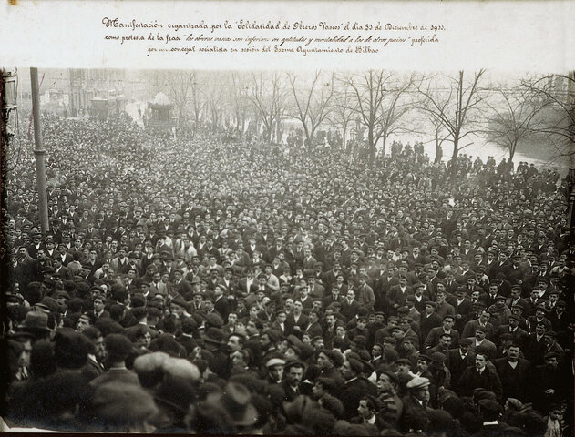 ELA sindikatuaren sorrera