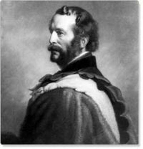John Rae