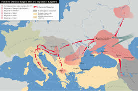 Autonomía de Bulgaria