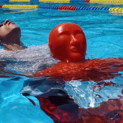 Timeline: Línea de tiempo de salvamento acuático