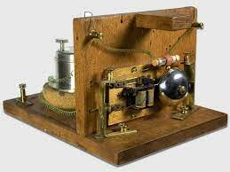 The Invention of the Radio