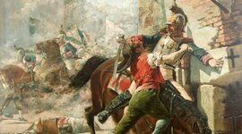 Timeline: La crisis del Antiguo Régimen (1808 - 1833)