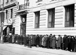 "Enemies of the state"