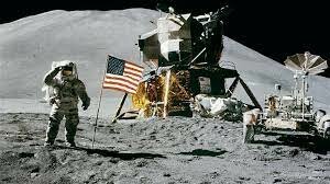 Apollo 11 First
