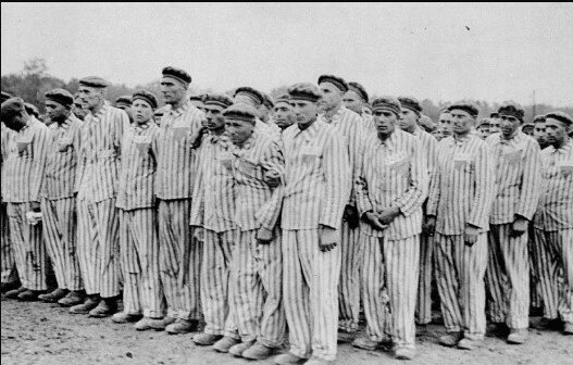 Enemies of the State