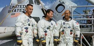 Apollo 10 Mission