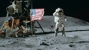 Apollo 11 Mission (Moon Landing)