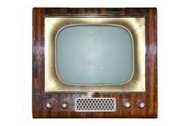 The Invention of the Television (TV)