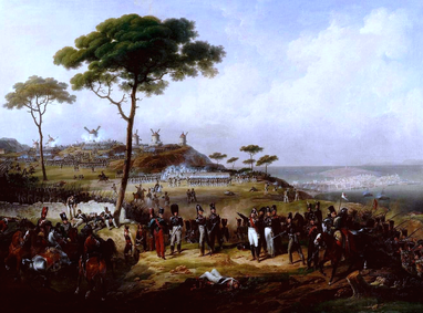 Los Cien Mil Hijos de San Luis