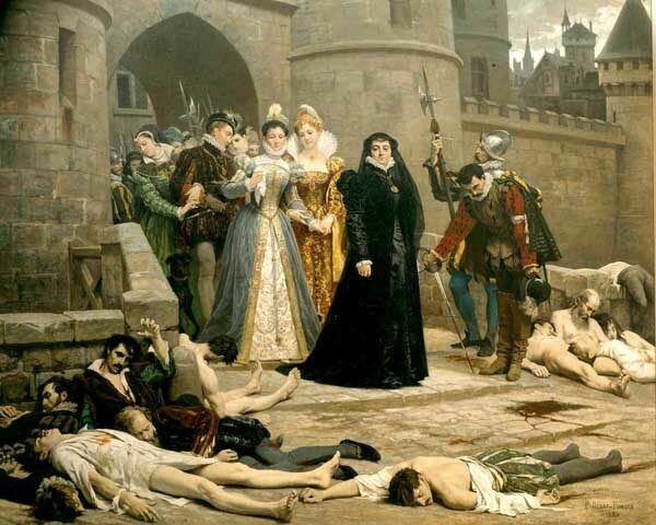 Traslado del feudalismo a la consolidación del Estado