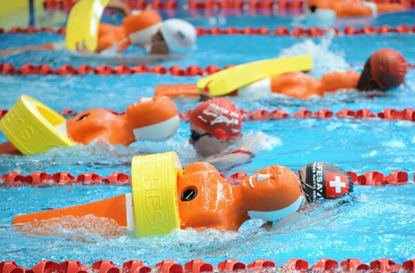 Federación  Española  de Salvamento y Socorrismo