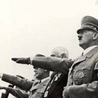 Timeline: Cydnie Lyninger- Holocaust Timeline