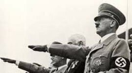 Timeline: Cydnie Lyninger- Holocaust Timeline