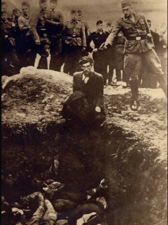 The Mobile Killing Squads