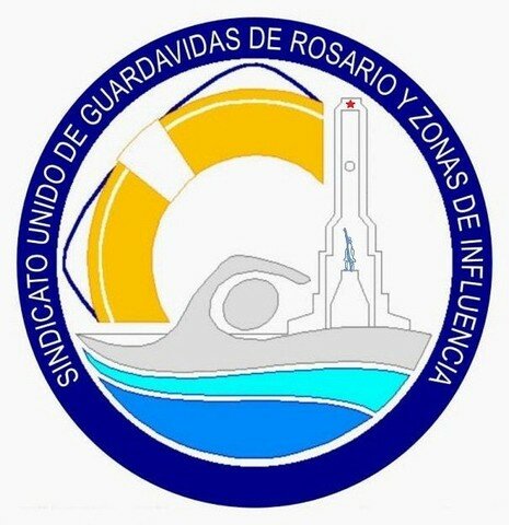Sindicato Unido de GUARDAVIDAS de Rosario y Zonas de Influencia.