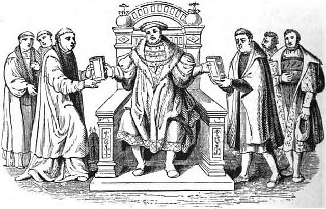 Augsburg Confession