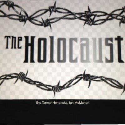 Timeline: Holocaust Timeline
