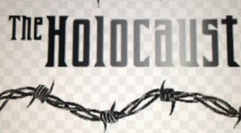 Timeline: Holocaust Timeline