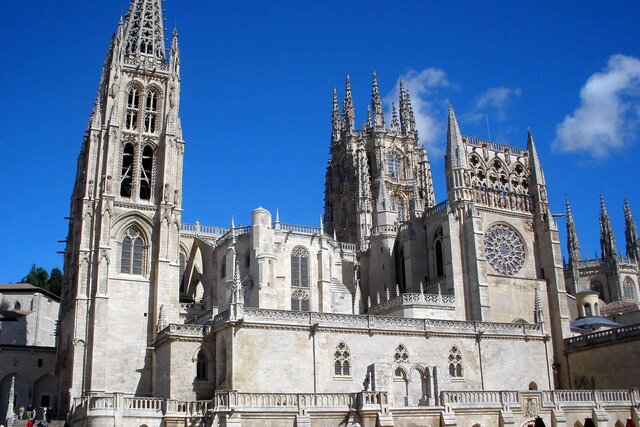 Catedral de Burgos
