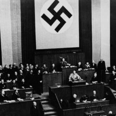 Timeline: Nazi Assault 1933-1939