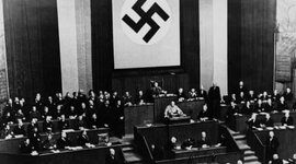 Timeline: Nazi Assault 1933-1939