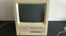 Timeline: La informática