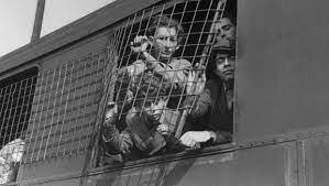 from citizens to outcast