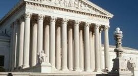 Timeline: Supreme Court Milestones
