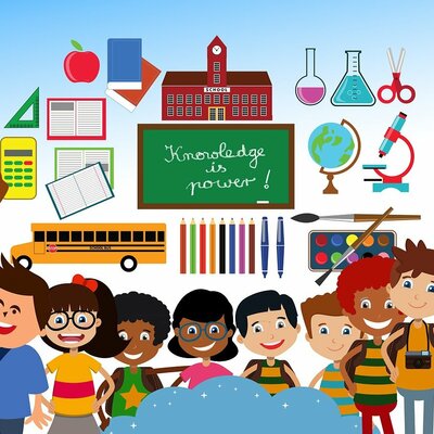 Timeline: History Of Special Education In The United States