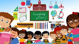 Timeline: History Of Special Education In The United States