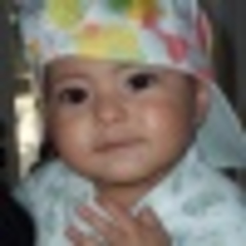 My niece was born. Alma is Christian´s daugther.