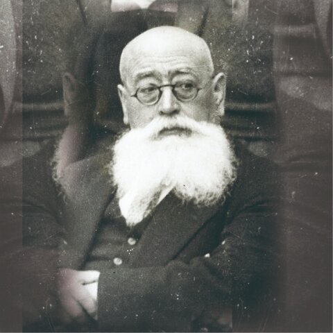 LOS PROYECTOS ECONOMICOS DE ANDRÉS MOLINA ENRÍQUEZ Y PASTOR ROUAIX