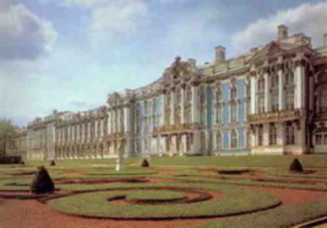 Пушкин был выпушен из лицея