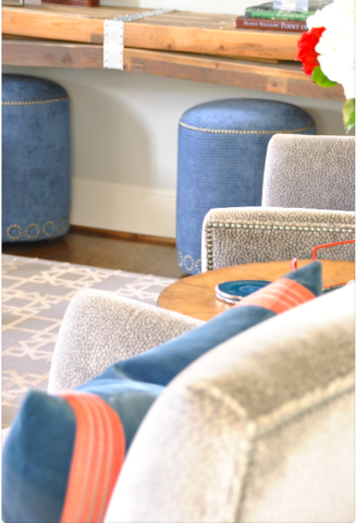 Spring on the horizon