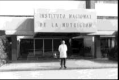 La Escuela de Dietética del Instituto Nacional de Cardiología en México es trasladada al Instituto Nacional de la Secretaría de Salubridad y Asistencia