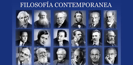 FILOSOFIA CONTEMPORANEA