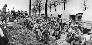 Post 1era Guerra Mundial.