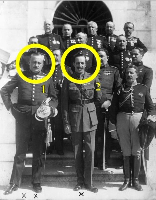 El Directorio Militar de Primo de Rivera
