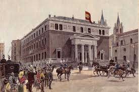 CREACIÓN DE LA REAL ACADEMIA DE LA HISTORIA