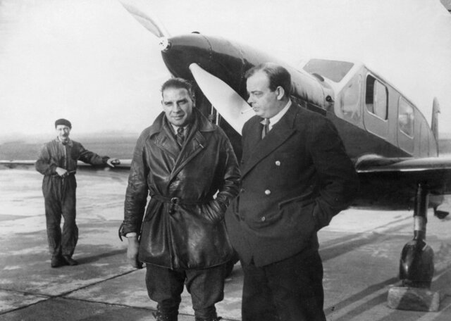 Suivre des cours de pilotage