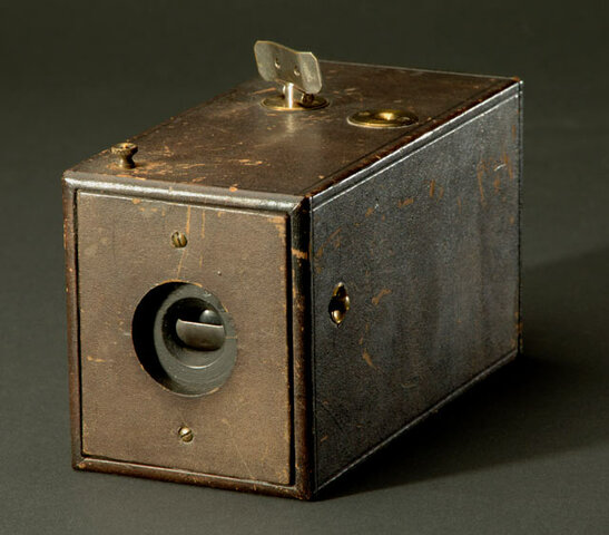 ‎Càmera fotogràfica‎