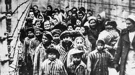 Timeline: The Holocaust