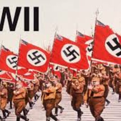 Timeline: Hitetler 1.5